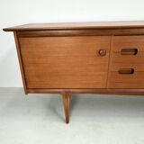 Vintage sideboard from Younger from the 1960s.