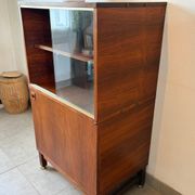 Vitrine / étagère Andre Monpoix
