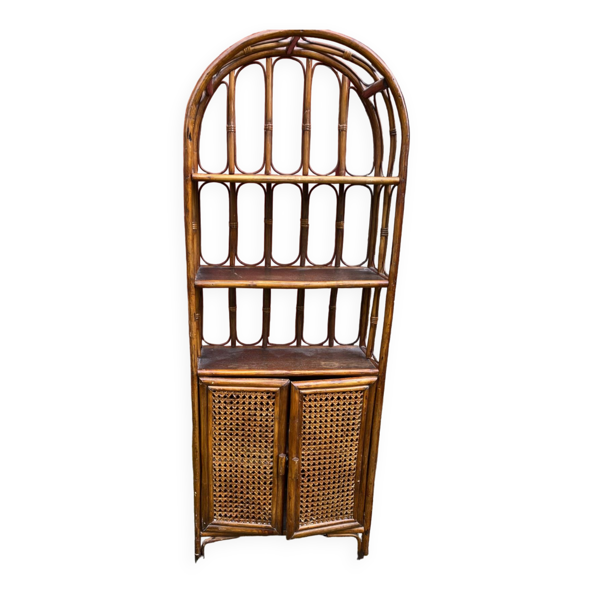rattan furniture