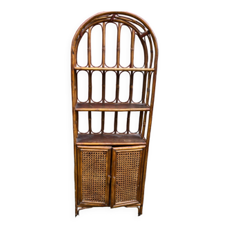 rattan furniture