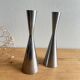 Göta candle holders by Erika Pekkari vintage Ikea