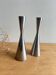 Göta candle holders by Erika Pekkari vintage Ikea