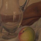 Pons - Nature Morte - Iris
