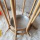 Rattan umbrella stand 60s -70s vintage