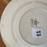 Flat plates model TOURNESOL DIGOIN