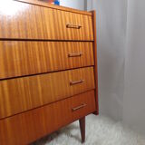 Vintage 60s dresser