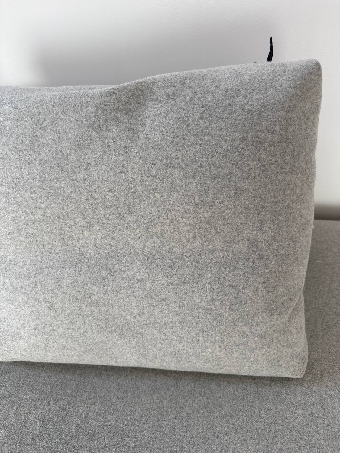 Canapé d'angle Hay Studio / 2,5 places – L 246 cm / Accoudoir gauche