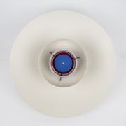 Hanging Danish vintage light PH 5 by Poul Henningsen Louis Poulsen 1958
