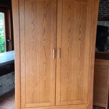 Mamas and Papas wardrobe