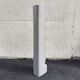 Large designer shelf Valeric Doubroucnskis, Rodier, 1970