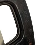 Le Creuset Raymond Loewy toaster grill