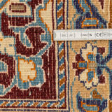 1960s nain carpet, 295 x 410