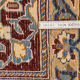1960s nain carpet, 295 x 410