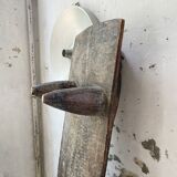 Coffee table bench Senoufo 60s