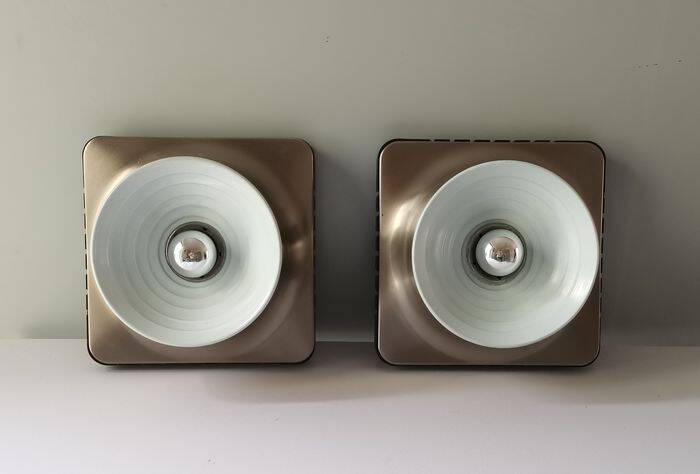 Targetti Italian Wall Lights
