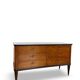 An Italian chest of drawers from the mid-20th century.