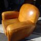 Fauteuils club