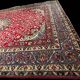 Persian carpet Ispahan Najafabad 300x200 cm