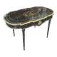 Table de milieu Boulle Napoléon III