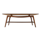 Coffee table by Louis van Teeffelen for Wébé.