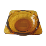 Duralex vintage ashtray