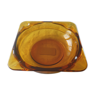 Duralex vintage ashtray