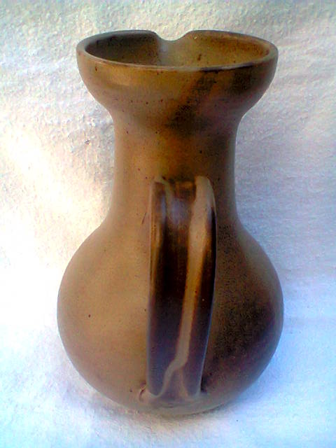 Vallauris jug