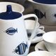 Villeroy & Boch Viking line dining set