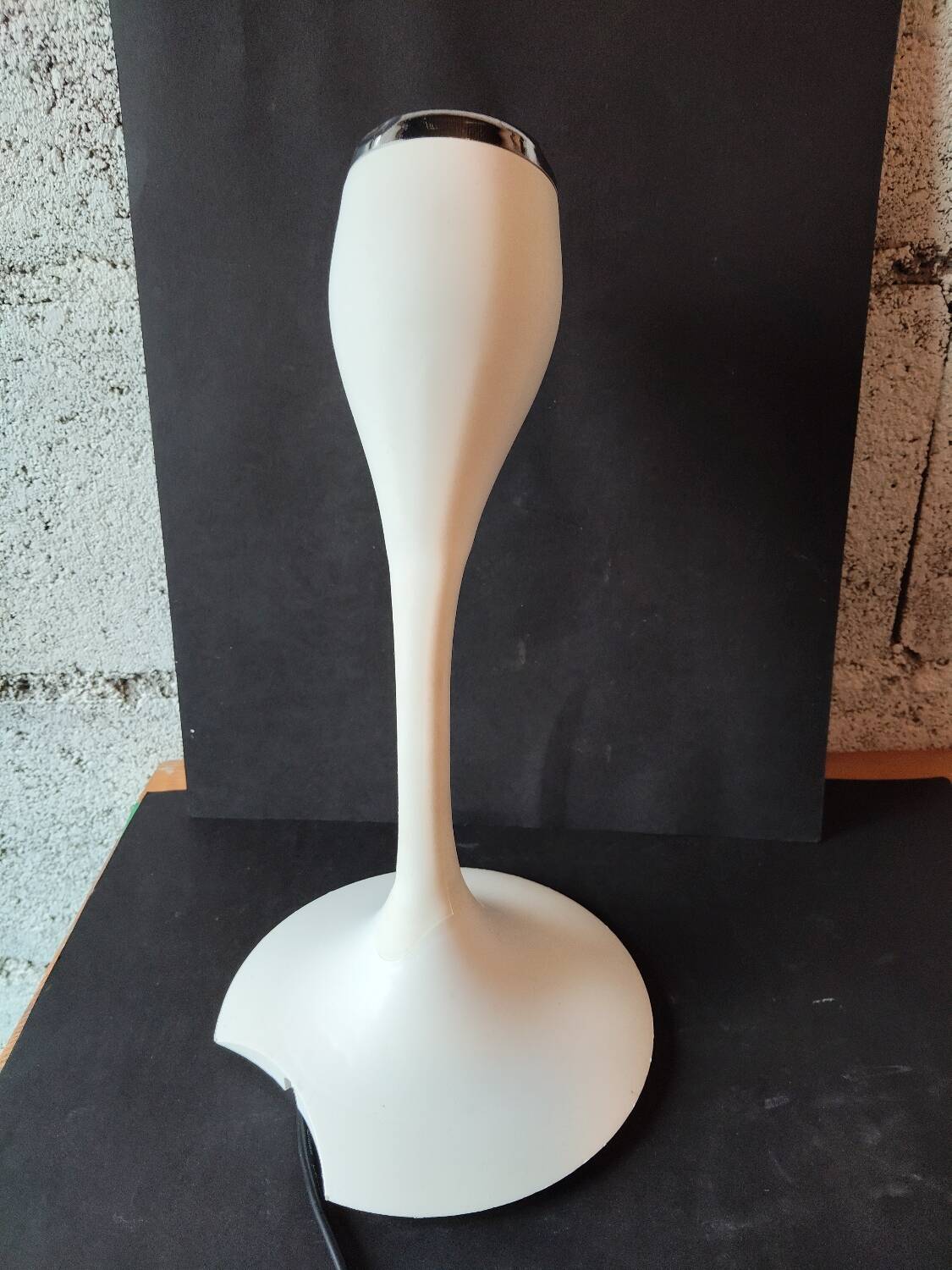 Lampe IKEA par Karl Öjerstam – Design scandinave – Posable ou applique
