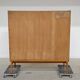 High buffet dresser by Frantisek Mezulanik for Up Zavody 1960