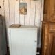 Small workshop furniture