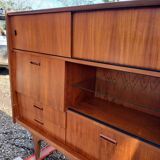 Buffet / enfilade vintage style scandinave