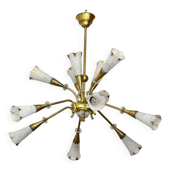 Vintage chandelier