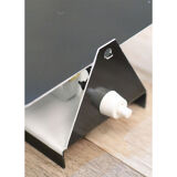 Pair of wall lamps Charlotte Perriand CP1 edition Steph Simon 1960