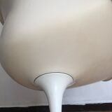 Tulip armchair by Eero Saarinen for Knoll