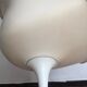 Tulip armchair by Eero Saarinen for Knoll