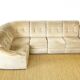 1960s vintage modular sofa