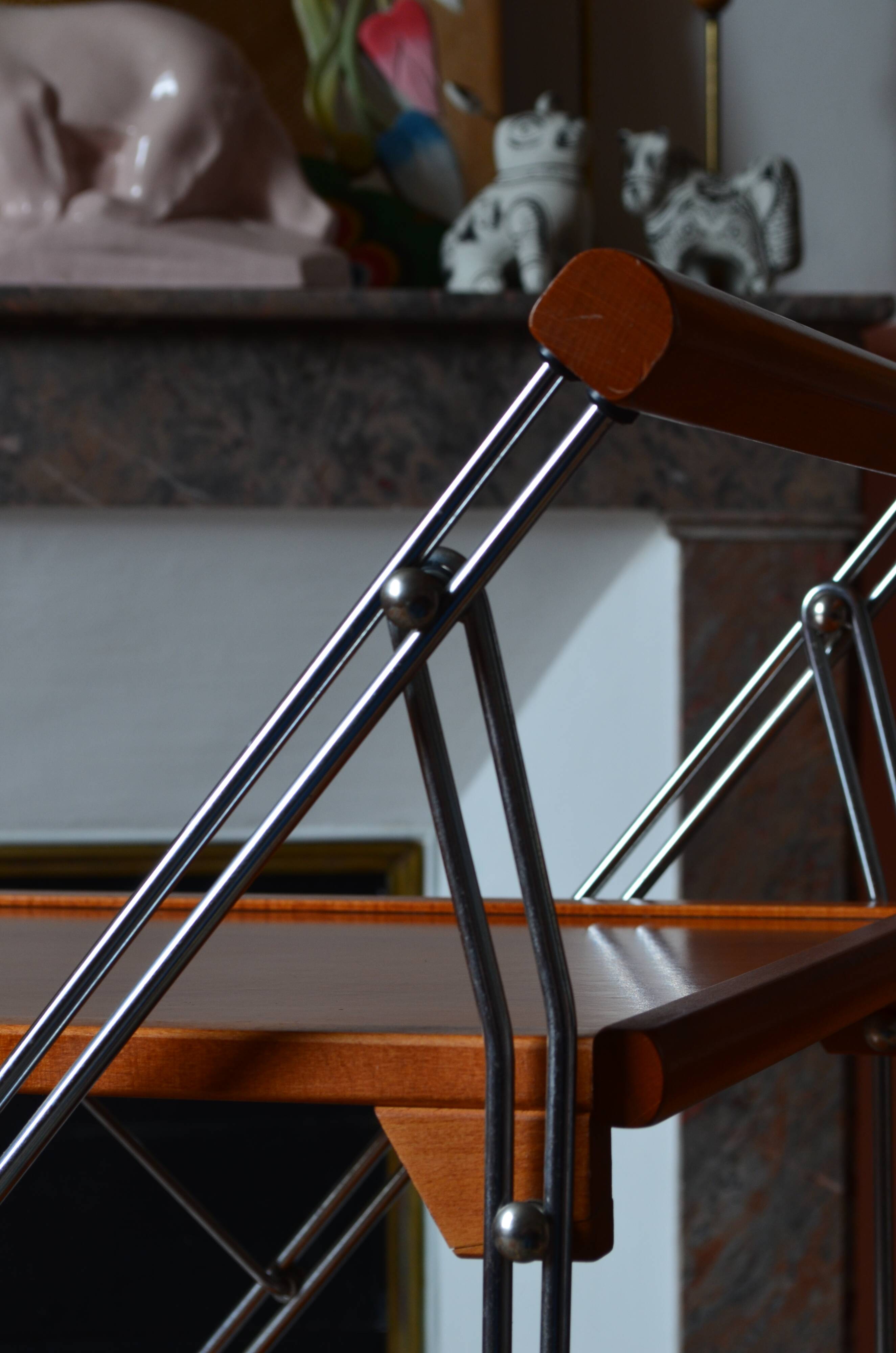 Italian folding service