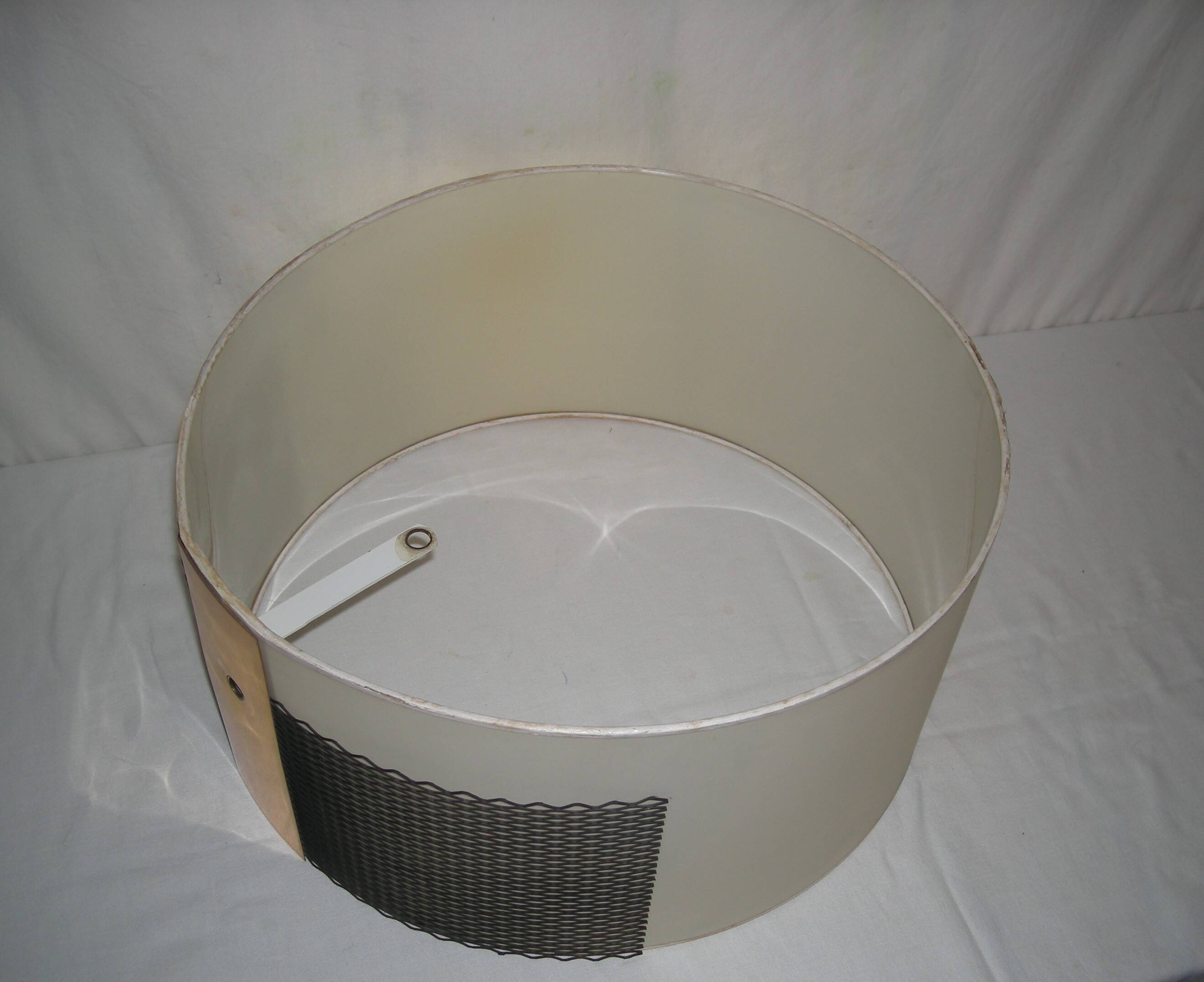 Lampadaire tripode Arlus, années 50