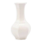 White porcelain vase Johann Seltmann - H 24 cm