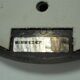 Erco ceiling lamp