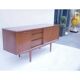 Enfilade scandinave Jentique vintage