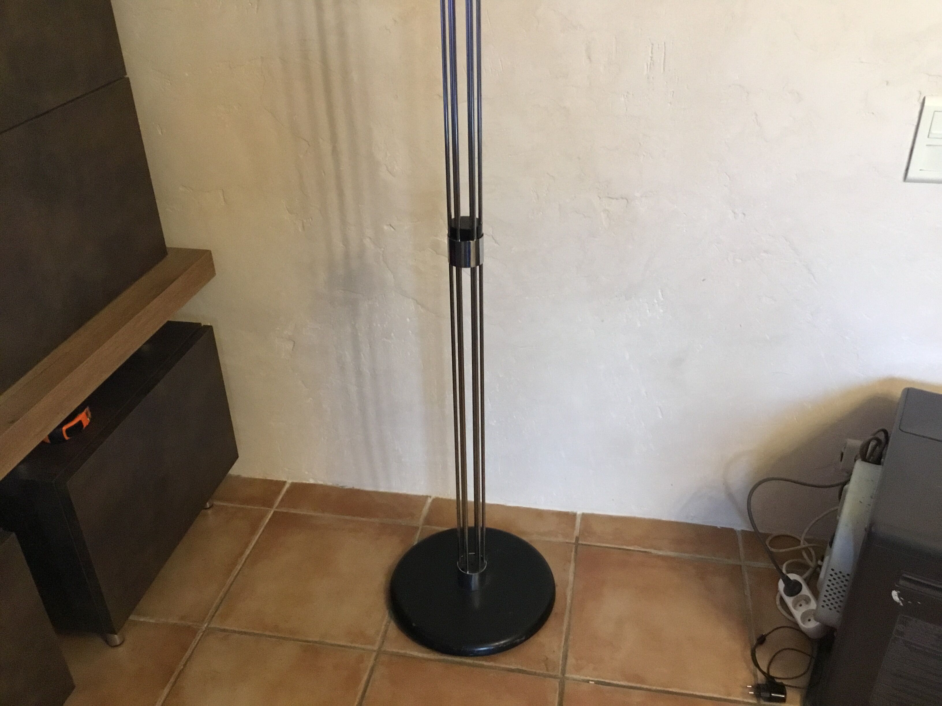 Valenti vintage design coat rack 1970