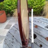Large 70s mirror