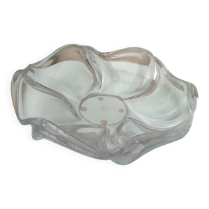 coupe en cristal de Vannes