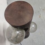 Vintage Temde Leuchten floor lamp
