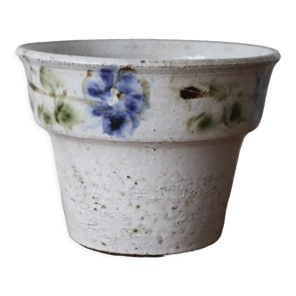 Ceramic pot Thiry Vallauris