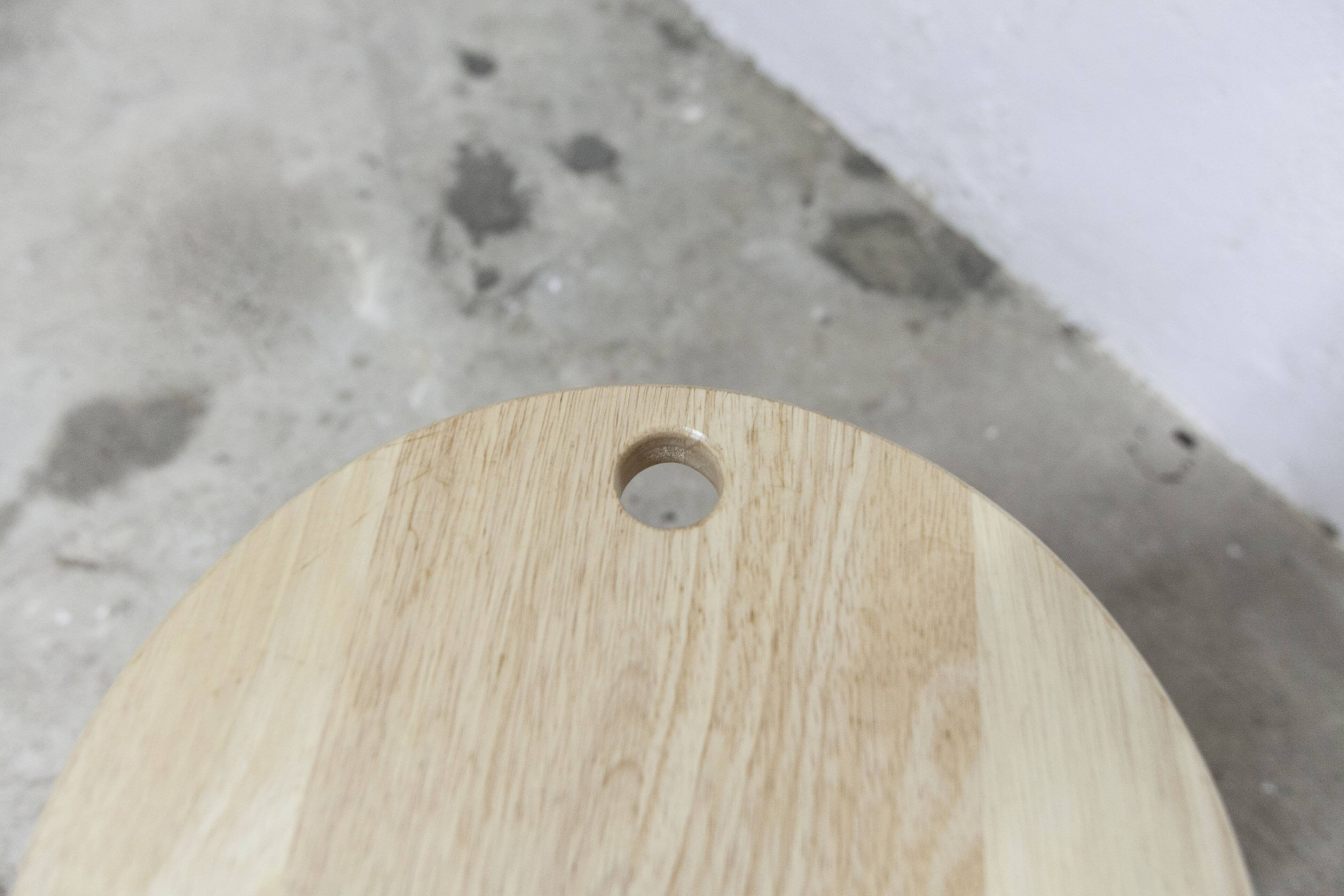 Pair of folding stools designed by Adrian Reed made in the years