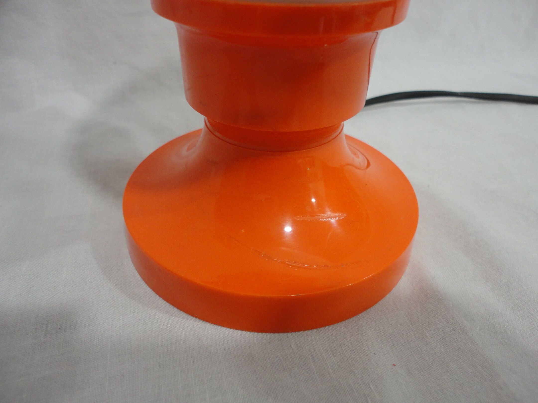 Vintage ball lamp 70