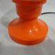 Vintage ball lamp 70